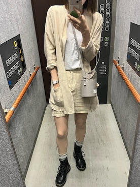 Chiakiさんのコーディネート