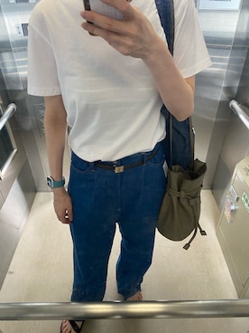 Chiakiさんのコーディネート