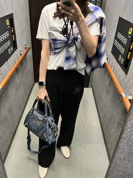 Chiakiさんのコーディネート