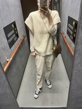 Chiakiさんのコーディネート