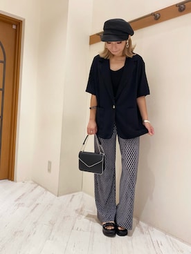 yukariさんのコーディネート