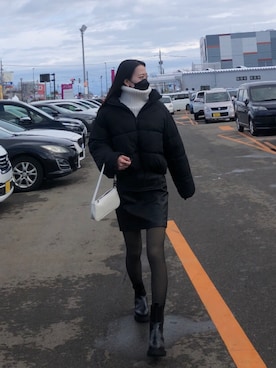 hzkさんのコーディネート