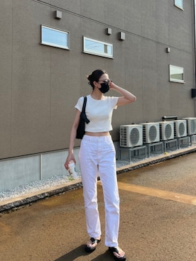 hzkさんのコーディネート