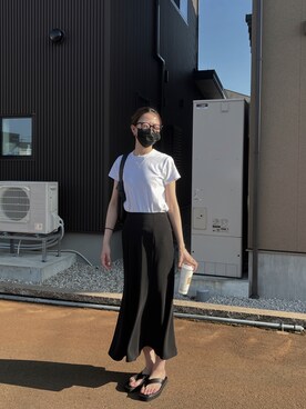 hzkさんのコーディネート