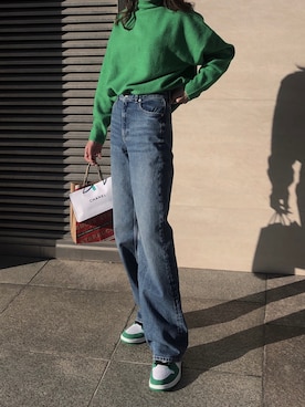 hzkさんのコーディネート