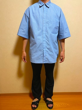 oku さんのコーディネート