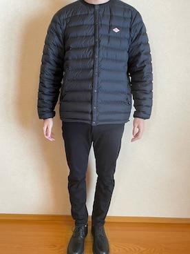 oku さんのコーディネート