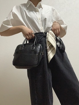 misoraさん（レディース・165cm）の夏コーディネート