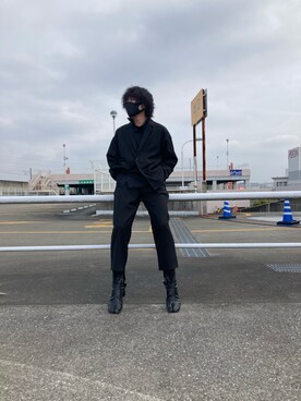 ryoさんのコーディネート