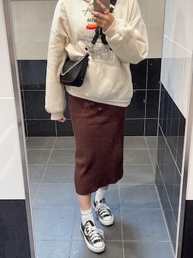 REINAさんのコーディネート