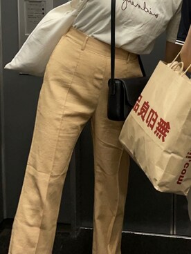 REINAさんのコーディネート