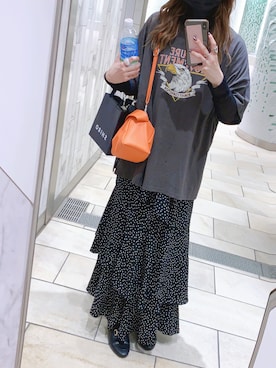 みんさんのコーディネート