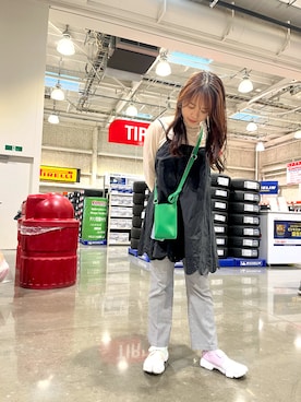 あかりさんのコーディネート