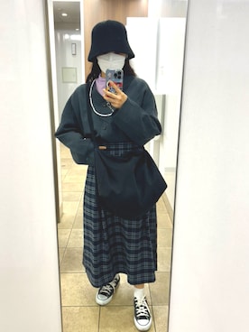 あかりさんのコーディネート