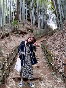 あかりさんのコーディネート