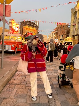 あかりさんのコーディネート