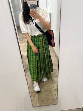 あかりさんのコーディネート