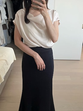 mayuさんのコーディネート