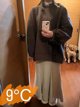 あんちゃん⚪︎⚪︎⚪︎さんのコーディネート