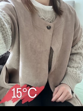 あんちゃん⚪︎⚪︎⚪︎さんのコーディネート