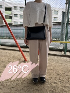 あんちゃん⚪︎⚪︎⚪︎さんのコーディネート