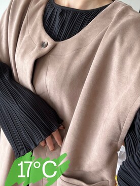 あんちゃん⚪︎⚪︎⚪︎さんのコーディネート