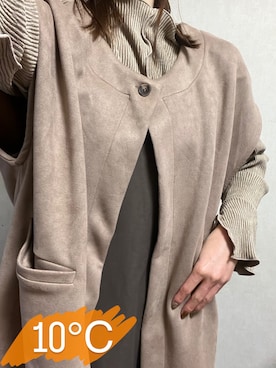 あんちゃん⚪︎⚪︎⚪︎さんのコーディネート