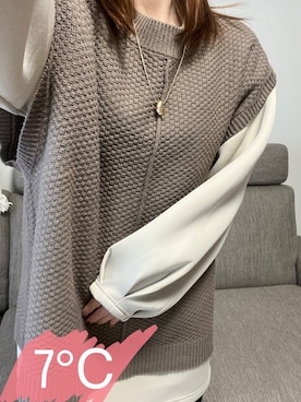 あんちゃん⚪︎⚪︎⚪︎さんのコーディネート