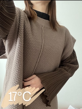 あんちゃん⚪︎⚪︎⚪︎さんのコーディネート