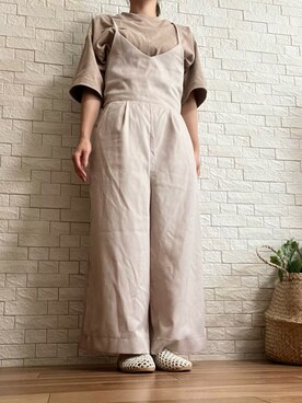 あんちゃん⚪︎⚪︎⚪︎さんのコーディネート