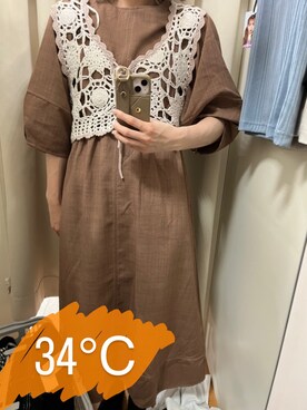 あんちゃん⚪︎⚪︎⚪︎さんのコーディネート