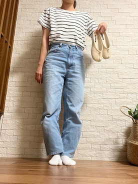 あんちゃん⚪︎⚪︎⚪︎さんのコーディネート