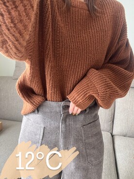 あんちゃん⚪︎⚪︎⚪︎さんのコーディネート