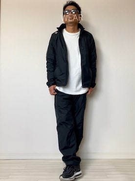 Naoyanさんのコーディネート