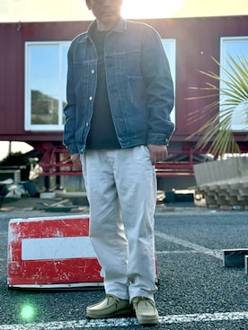 Naoyanさんのコーディネート