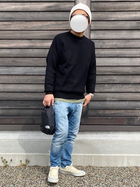 Naoyanさんのコーディネート