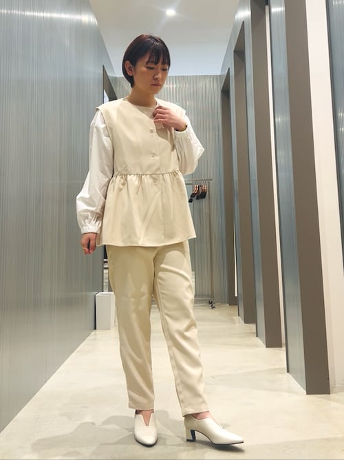 URBAN RESEARCH warehouse三井アウトレットパーク岡崎店Ayaneさんの 