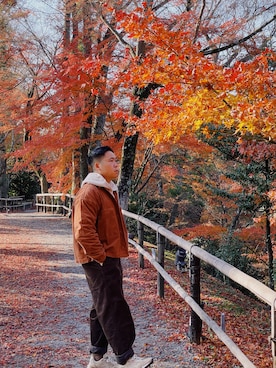 アリストOtsira さんのコーディネート