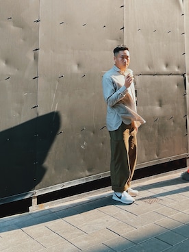 アリストOtsira さんのコーディネート