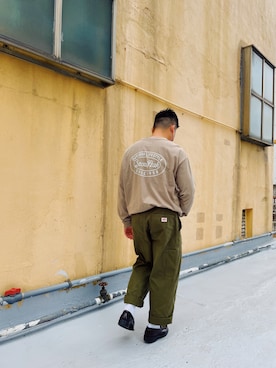 アリストOtsira さんのコーディネート