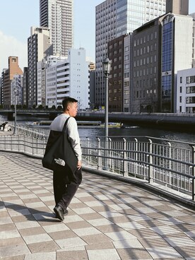 アリストOtsira さんのコーディネート