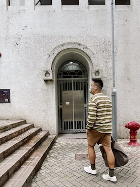 アリストOtsira さんのコーディネート