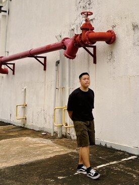 アリストOtsira さんのコーディネート