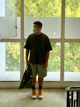 アリストOtsira さんのコーディネート