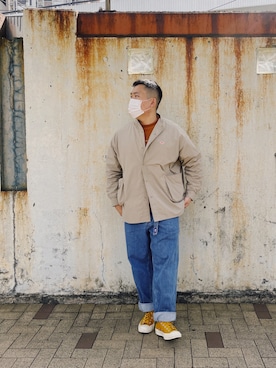 アリストOtsira さんのコーディネート