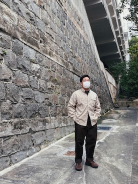 アリストOtsira さんのコーディネート