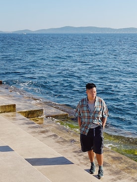 アリストOtsira さんのコーディネート