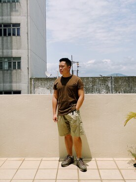 アリストOtsira さんのコーディネート