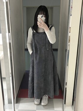 heika さんの（UNE MANSION | ユヌマンション）を使ったコーディネート