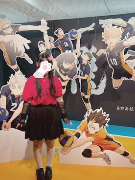 heika さんのコーディネート